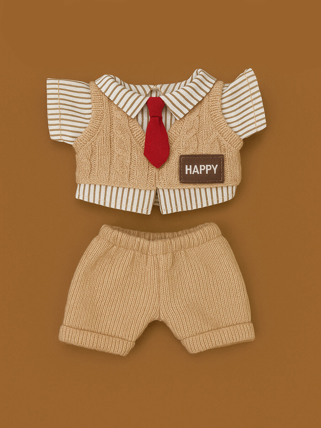 Handmade Clothes Set #CS003