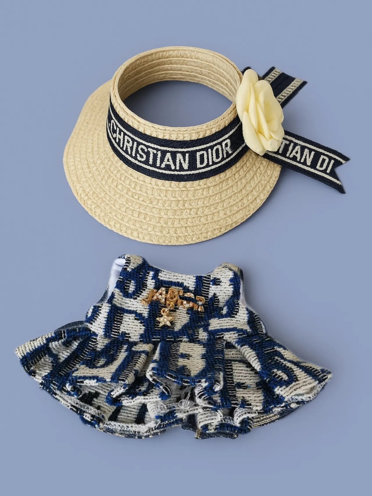 Handmade Clothes Set #CS006
