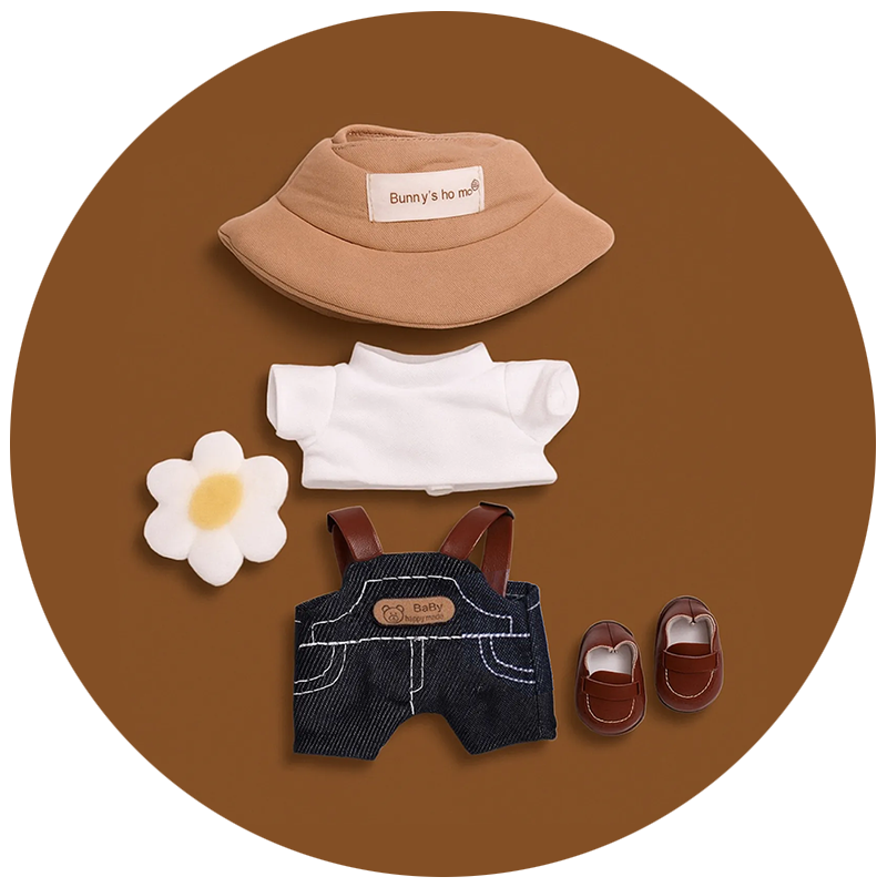 Clothes Set