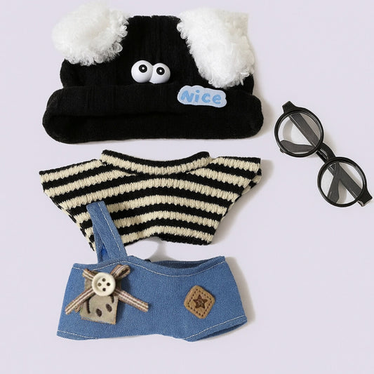 Handmade Clothes Set #CS002